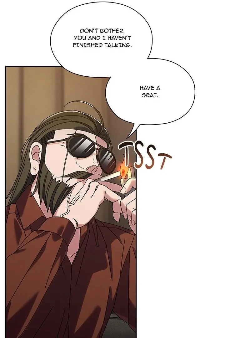 Boss Give Me Your Daughter Chapter 73 - Page 54