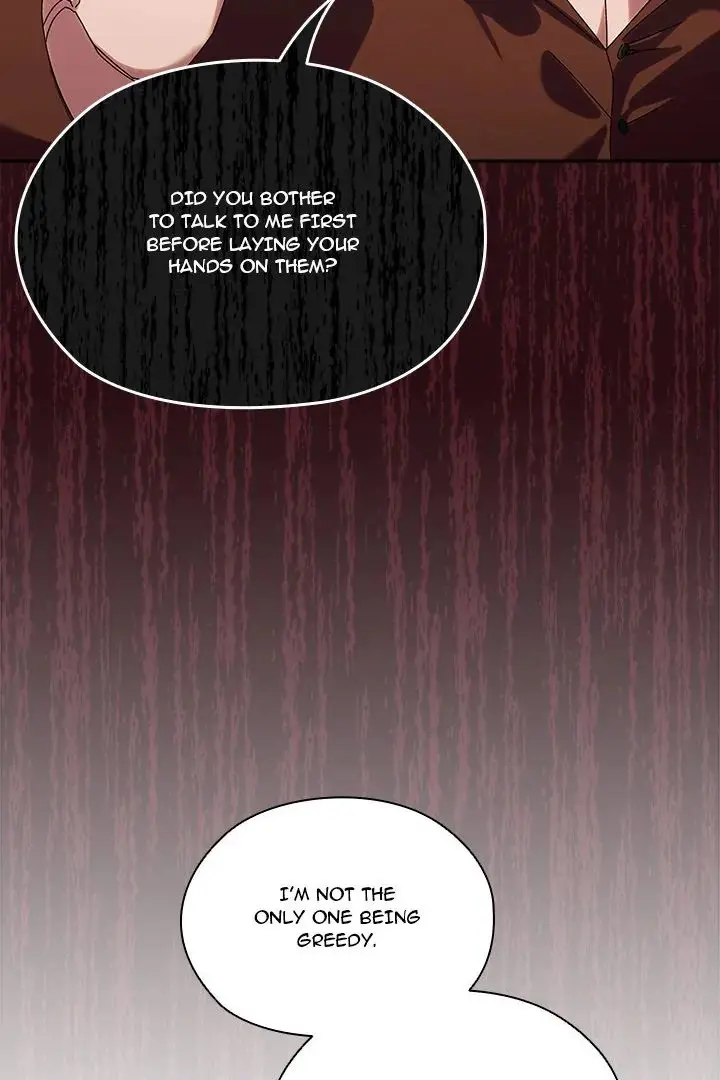 Boss Give Me Your Daughter Chapter 73 - Page 59