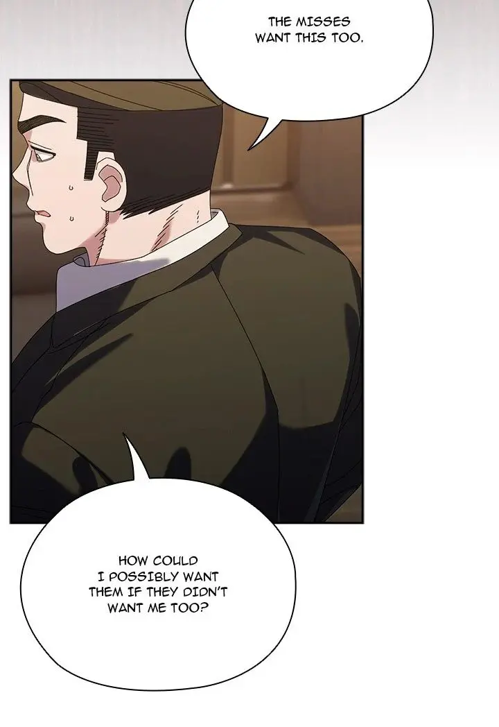 Boss Give Me Your Daughter Chapter 73 - Page 60