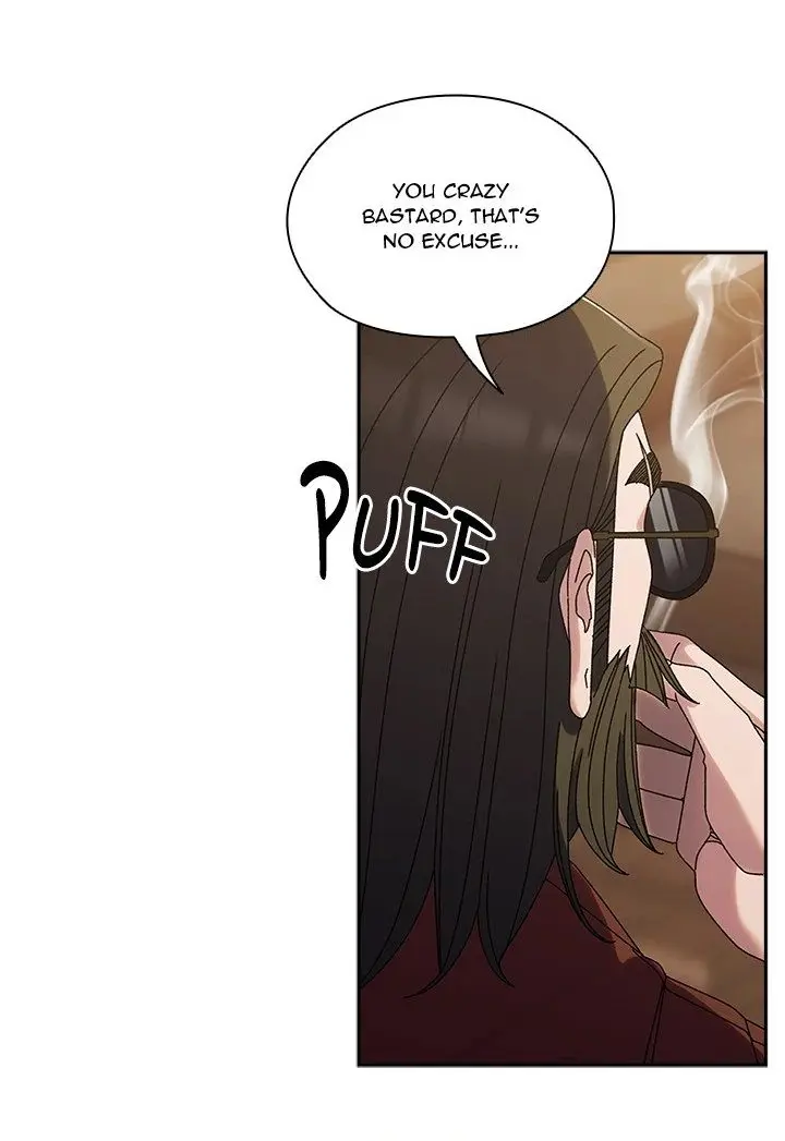 Boss Give Me Your Daughter Chapter 73 - Page 61