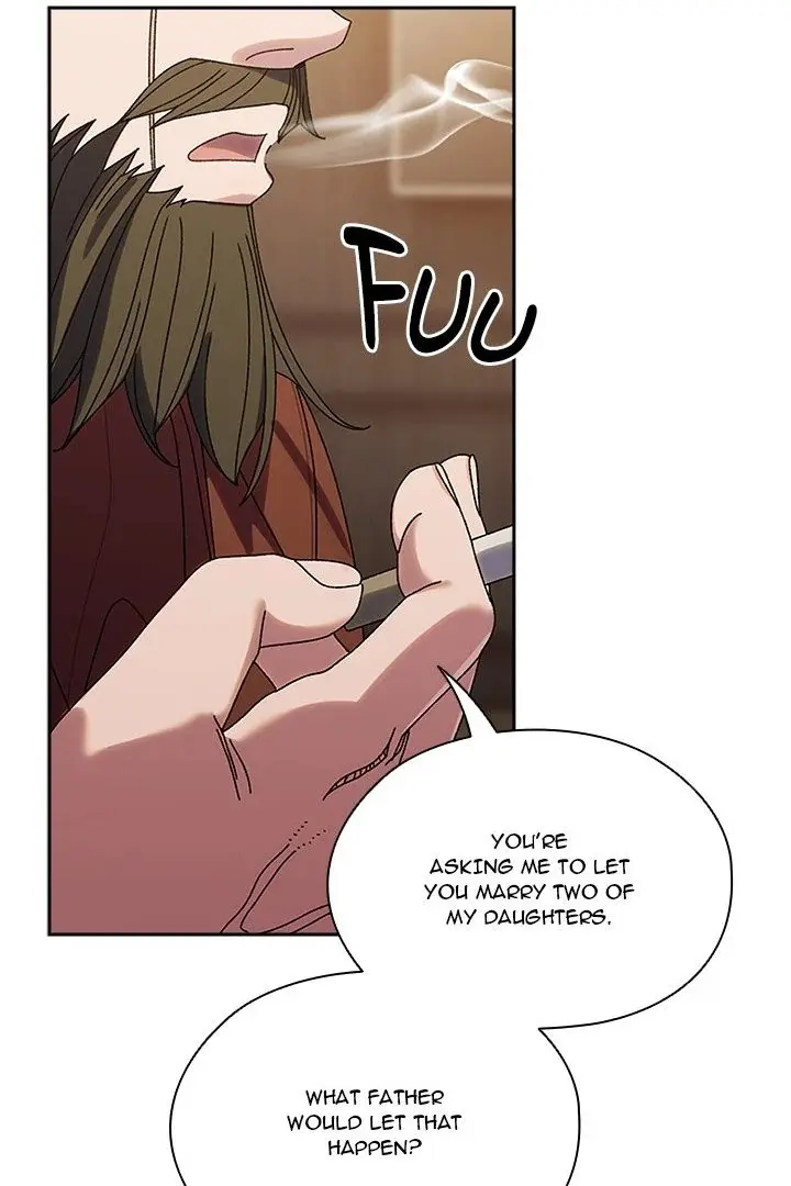 Boss Give Me Your Daughter Chapter 73 - Page 62