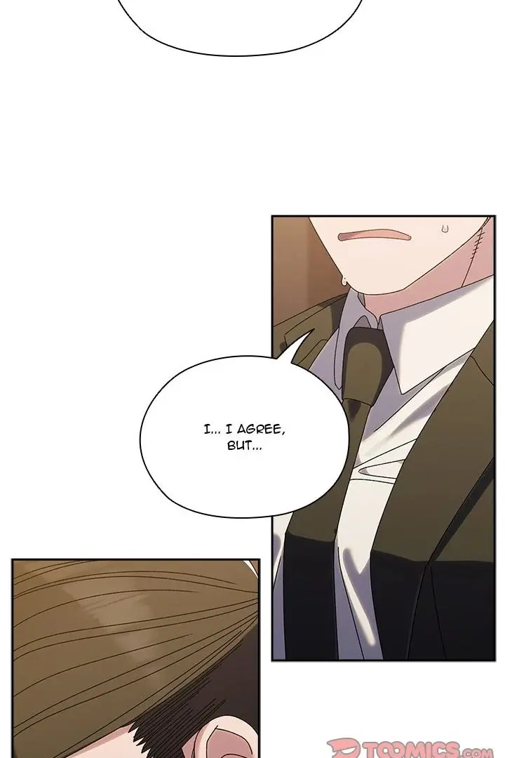 Boss Give Me Your Daughter Chapter 73 - Page 63