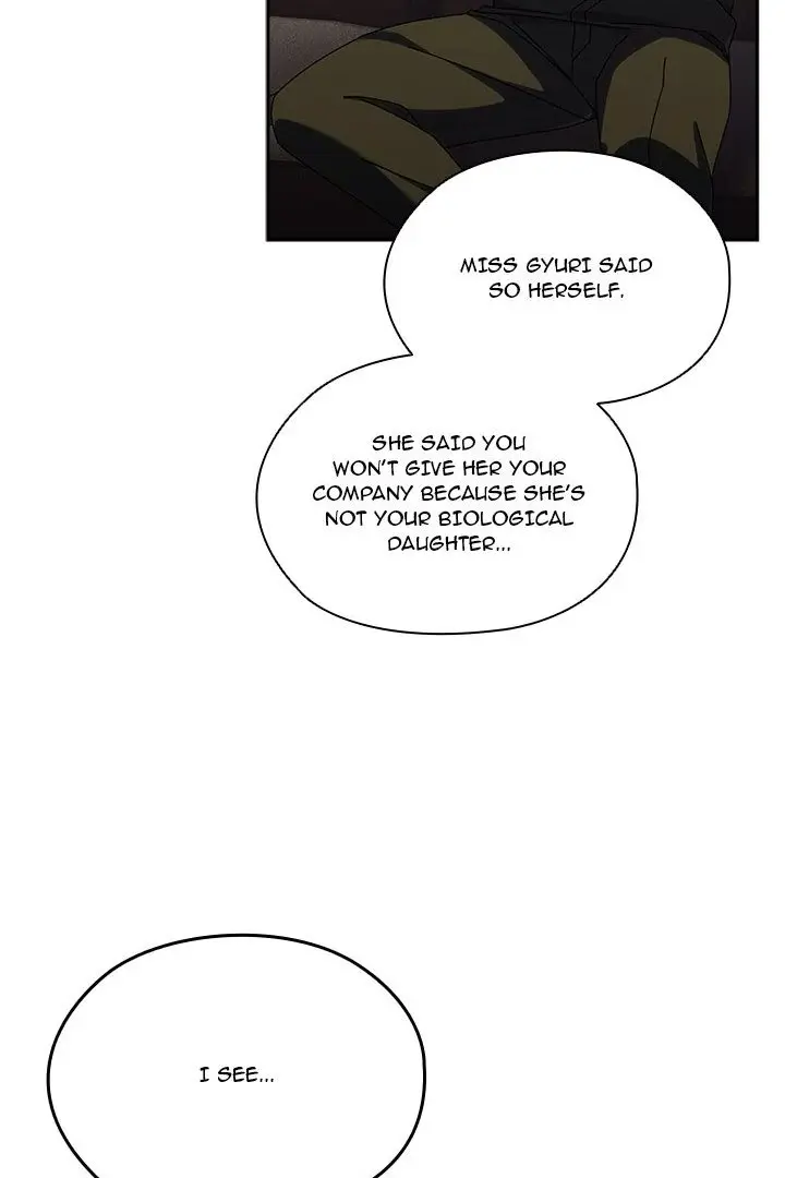 Boss Give Me Your Daughter Chapter 73 - Page 68