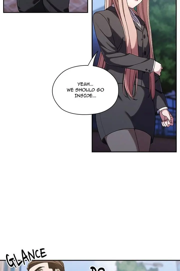 Boss Give Me Your Daughter Chapter 73 - Page 7
