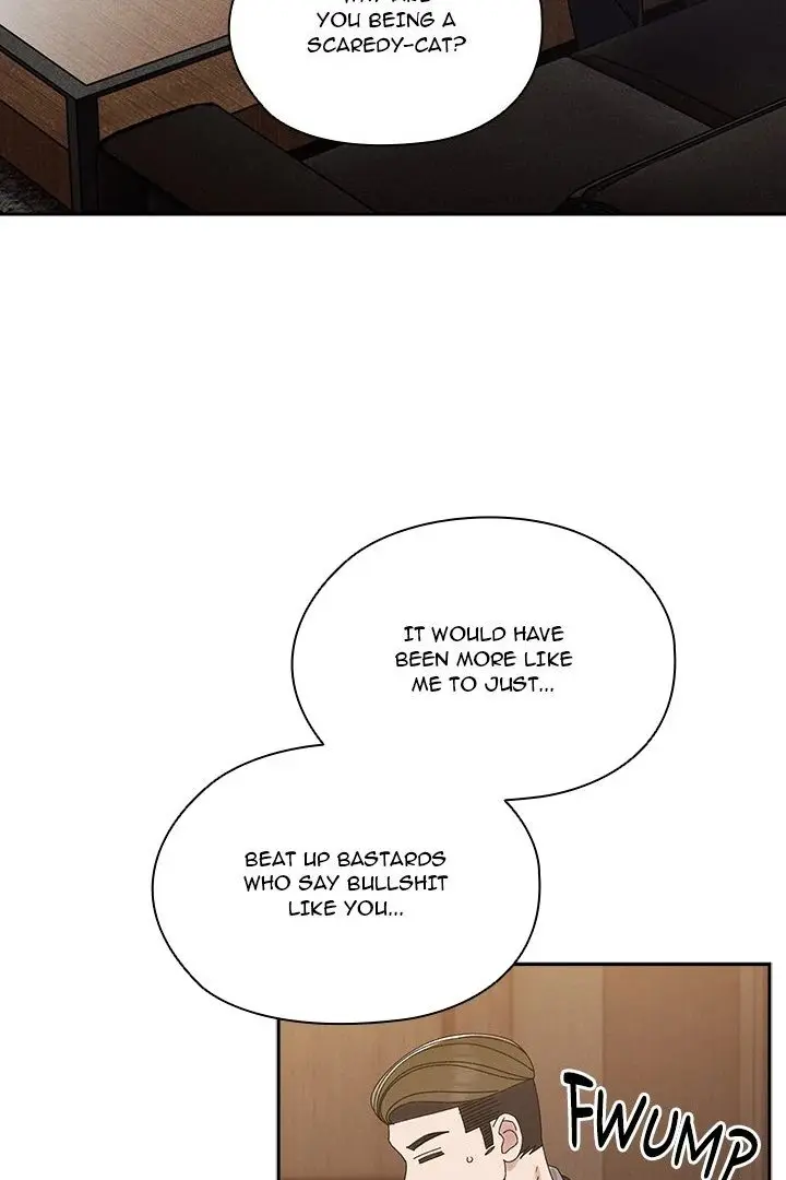 Boss Give Me Your Daughter Chapter 73 - Page 73