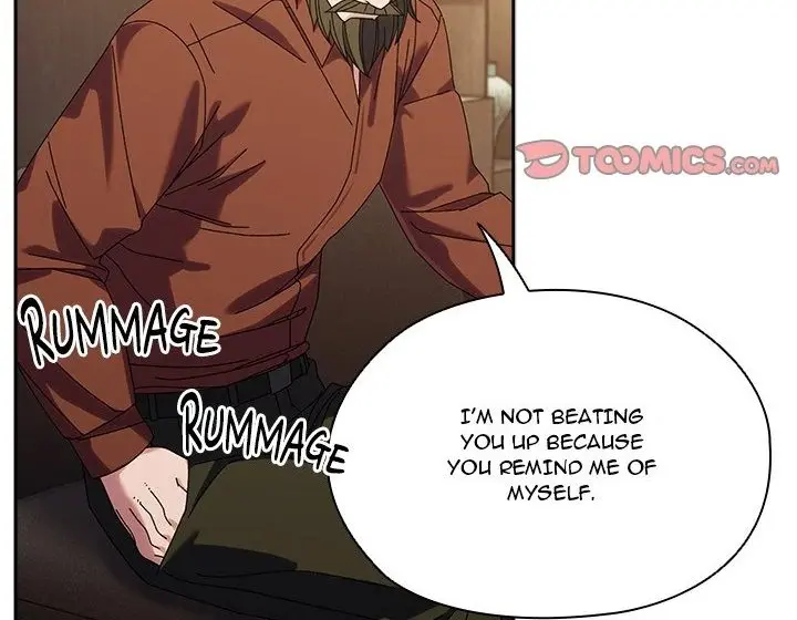 Boss Give Me Your Daughter Chapter 73 - Page 75