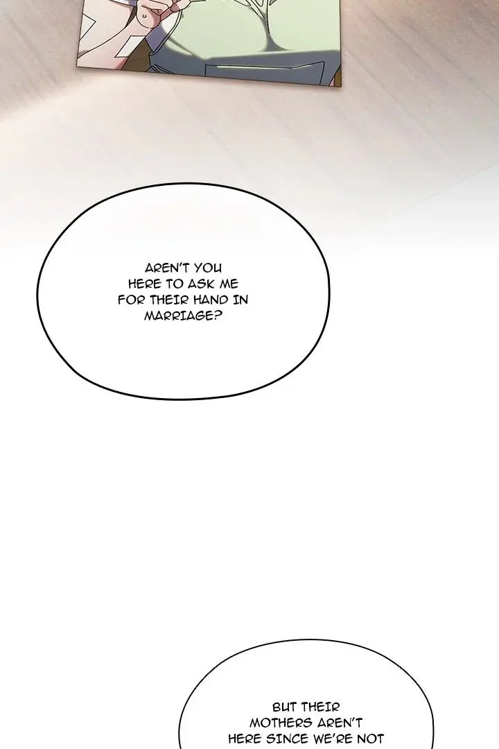 Boss Give Me Your Daughter Chapter 73 - Page 79