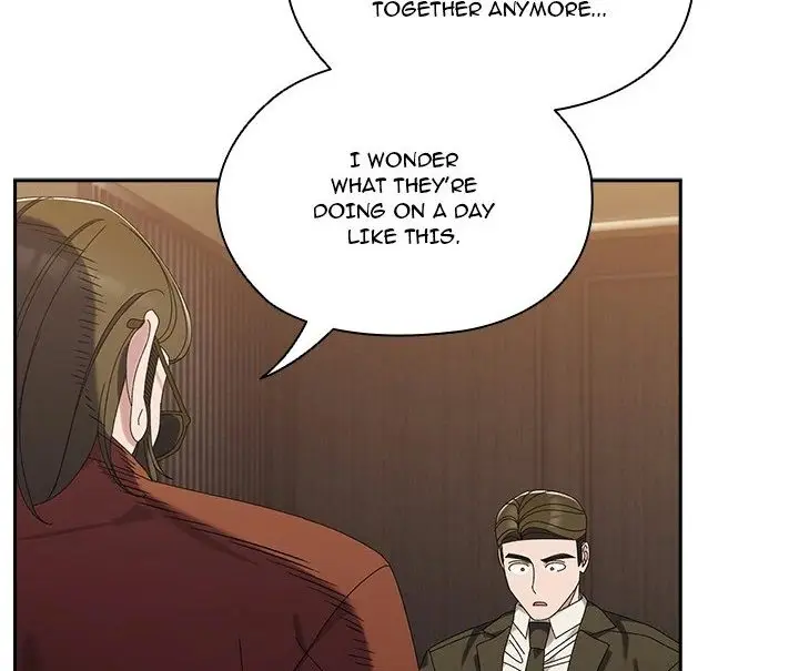 Boss Give Me Your Daughter Chapter 73 - Page 80