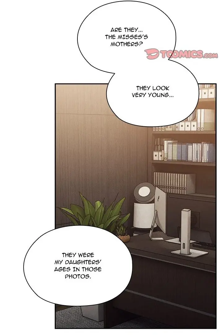Boss Give Me Your Daughter Chapter 73 - Page 82