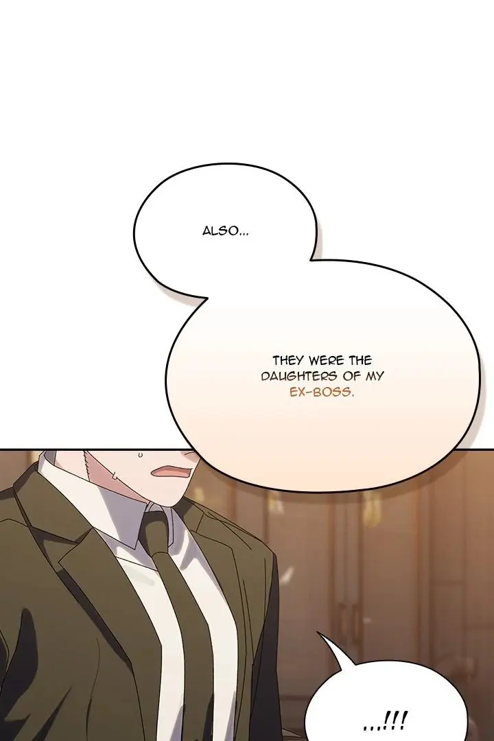 Boss Give Me Your Daughter Chapter 73 - Page 83