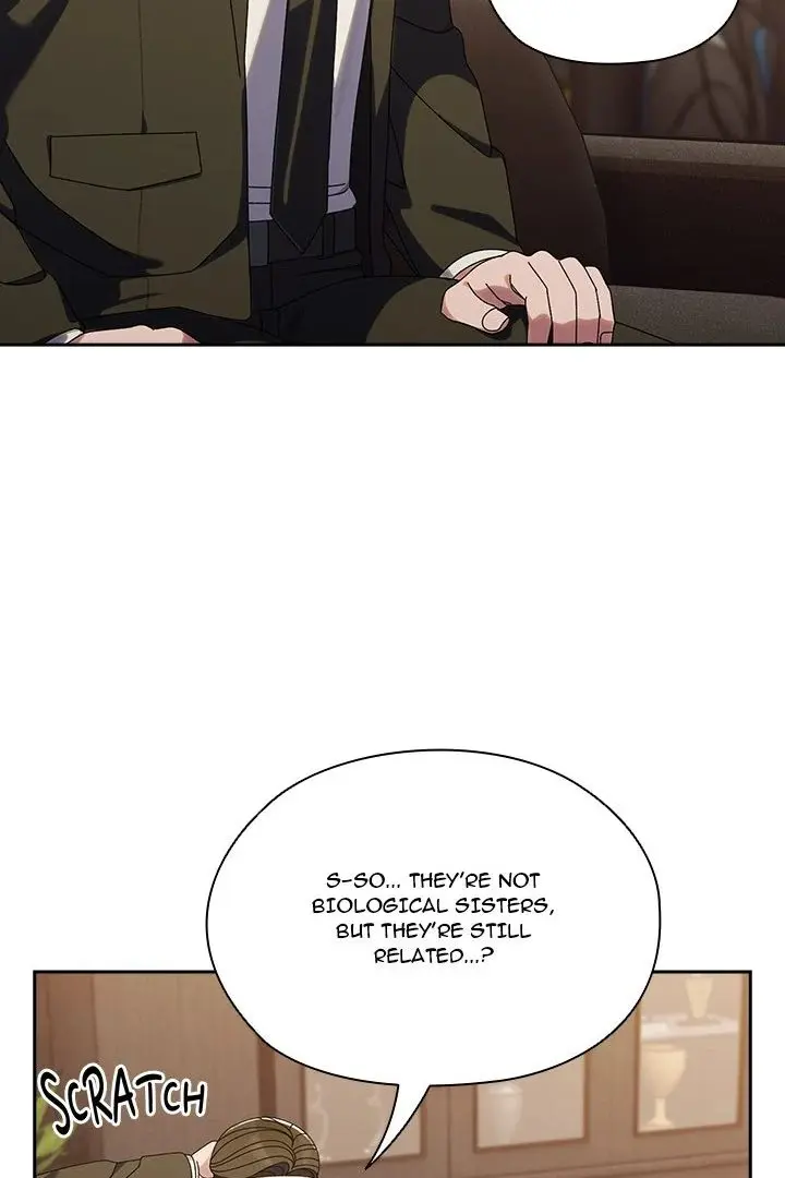 Boss Give Me Your Daughter Chapter 73 - Page 84