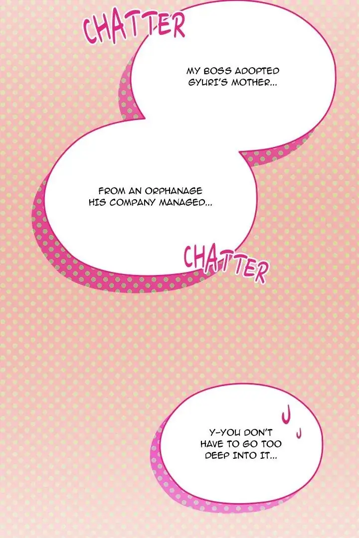 Boss Give Me Your Daughter Chapter 73 - Page 87