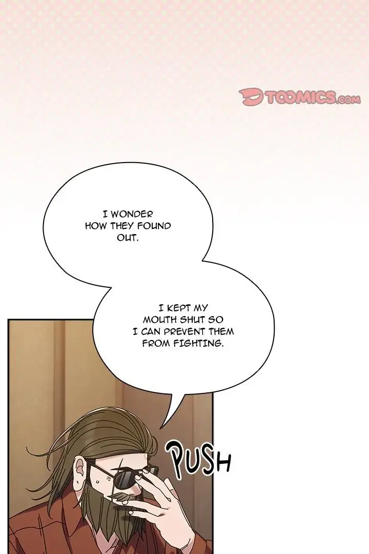 Boss Give Me Your Daughter Chapter 73 - Page 88