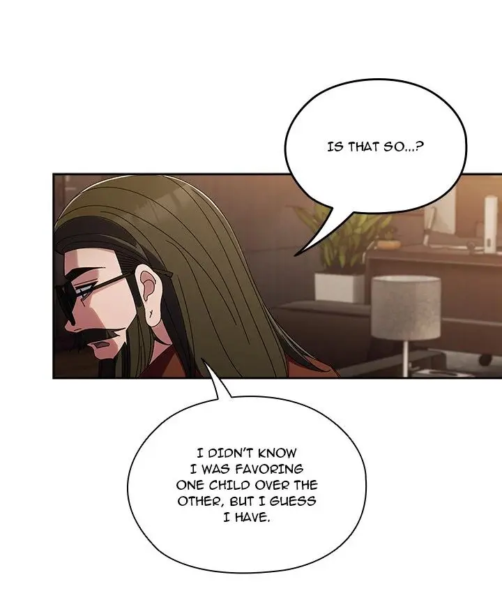 Boss Give Me Your Daughter Chapter 73 - Page 91