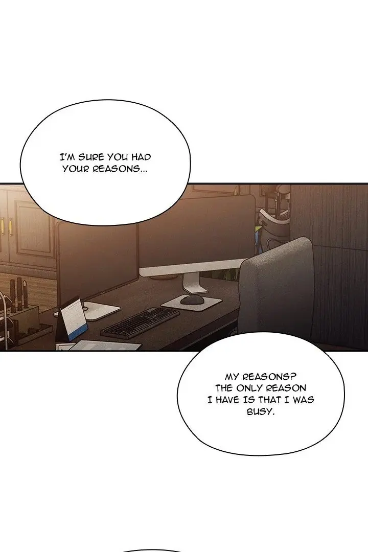 Boss Give Me Your Daughter Chapter 73 - Page 92