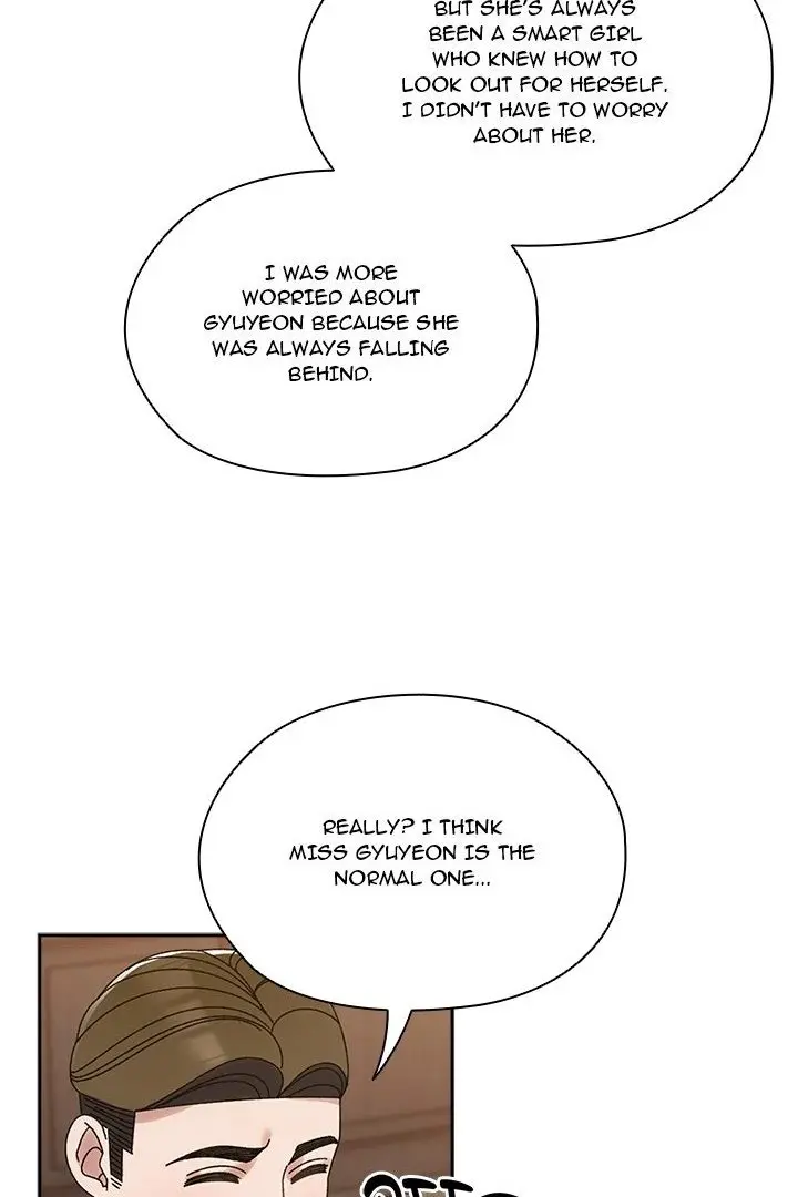 Boss Give Me Your Daughter Chapter 73 - Page 94