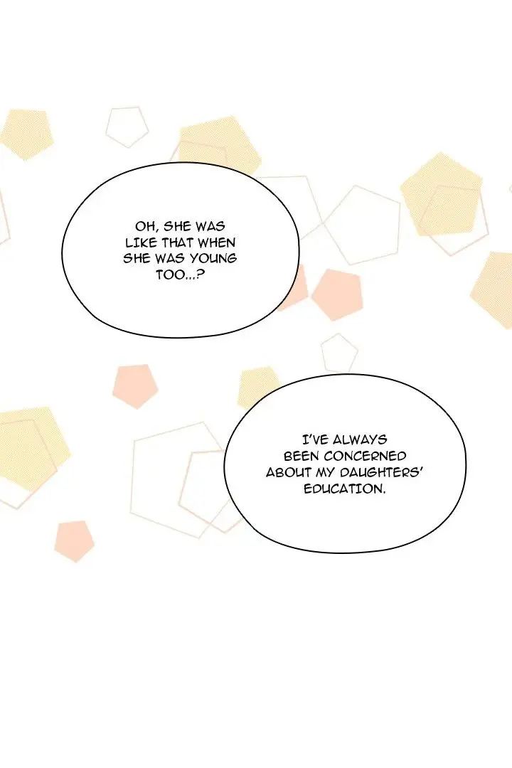 Boss Give Me Your Daughter Chapter 73 - Page 97