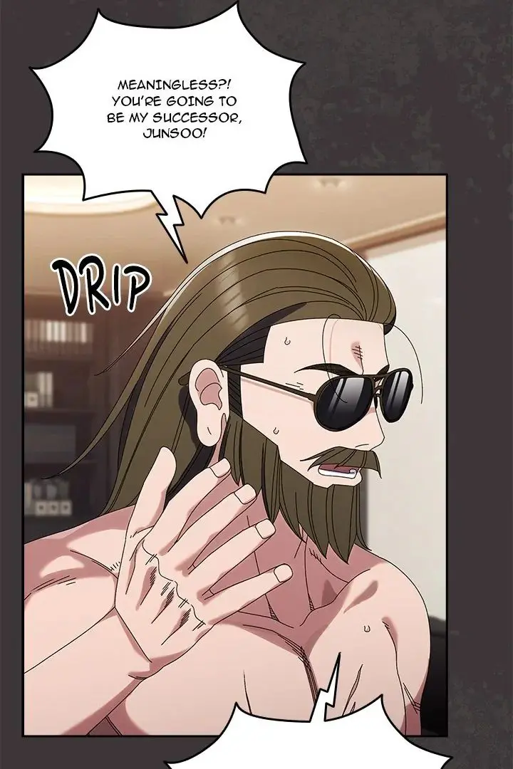 Boss Give Me Your Daughter Chapter 74 - Page 100
