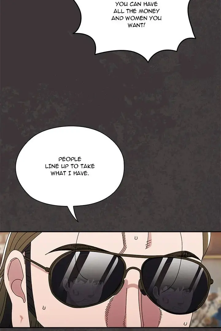 Boss Give Me Your Daughter Chapter 74 - Page 101