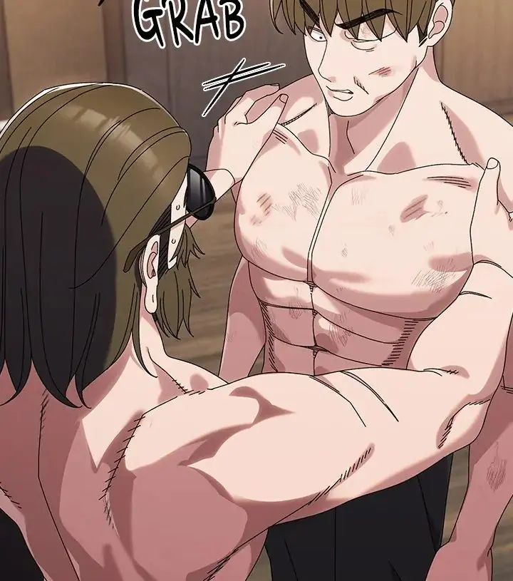 Boss Give Me Your Daughter Chapter 74 - Page 103