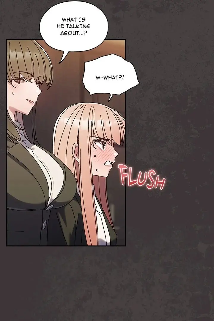 Boss Give Me Your Daughter Chapter 74 - Page 105
