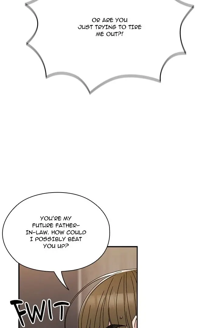Boss Give Me Your Daughter Chapter 74 - Page 11