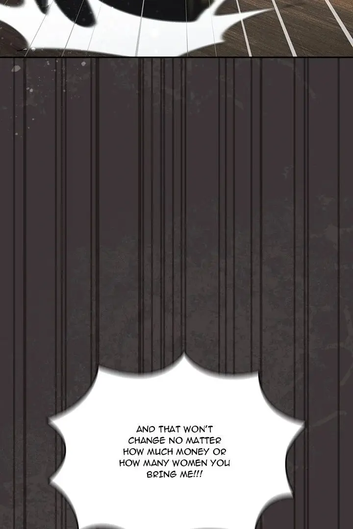 Boss Give Me Your Daughter Chapter 74 - Page 116