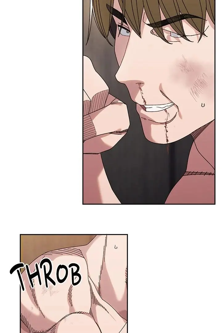 Boss Give Me Your Daughter Chapter 74 - Page 13