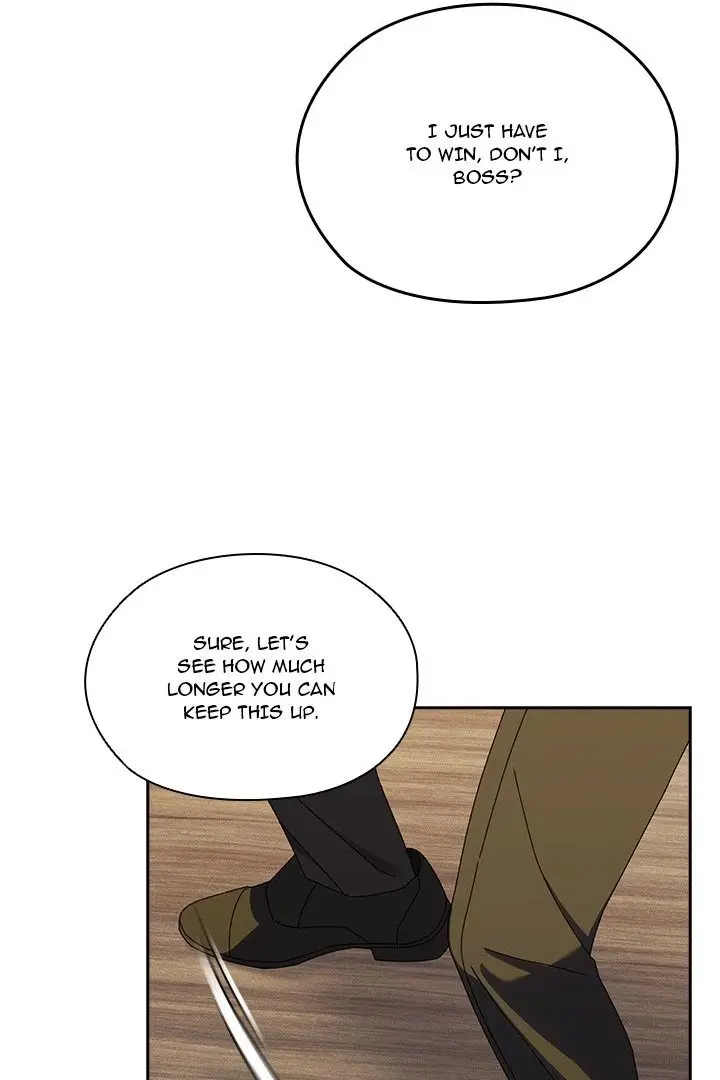 Boss Give Me Your Daughter Chapter 74 - Page 16