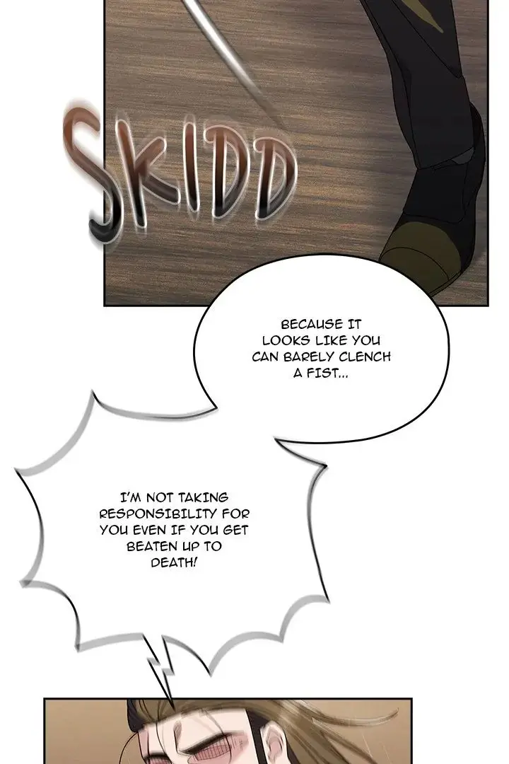 Boss Give Me Your Daughter Chapter 74 - Page 17