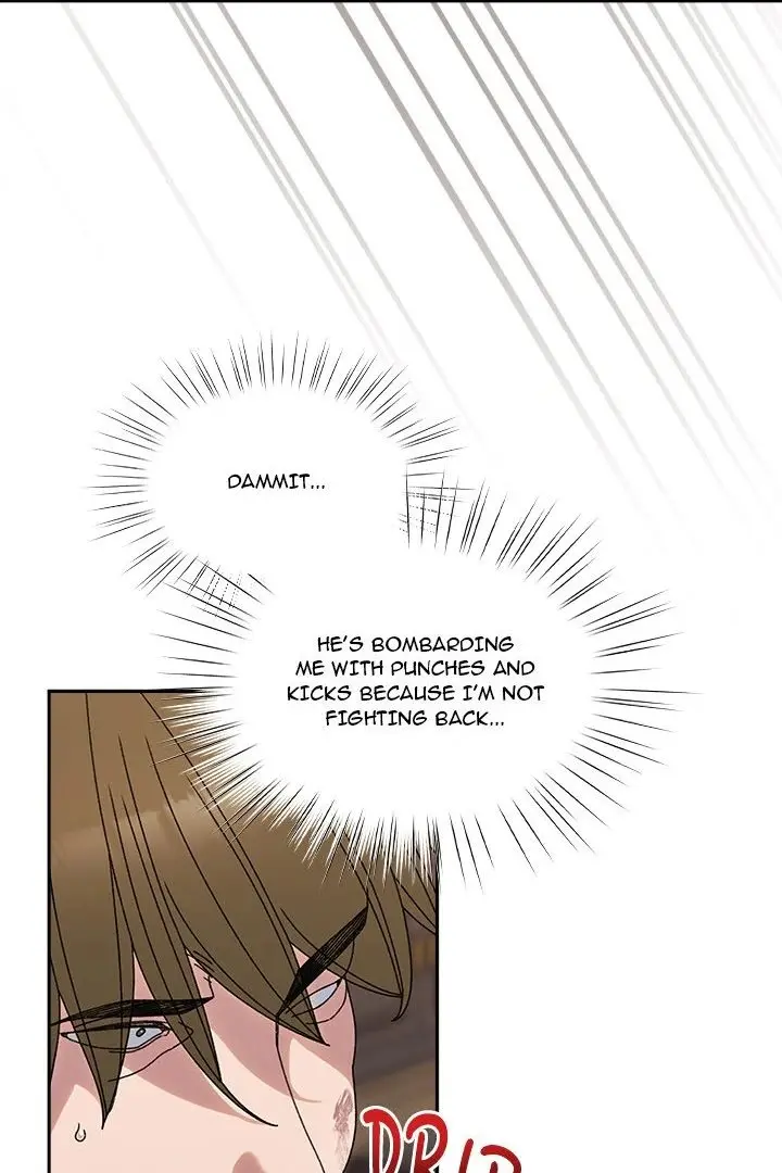 Boss Give Me Your Daughter Chapter 74 - Page 21