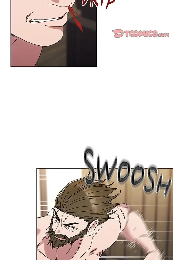 Boss Give Me Your Daughter Chapter 74 - Page 22