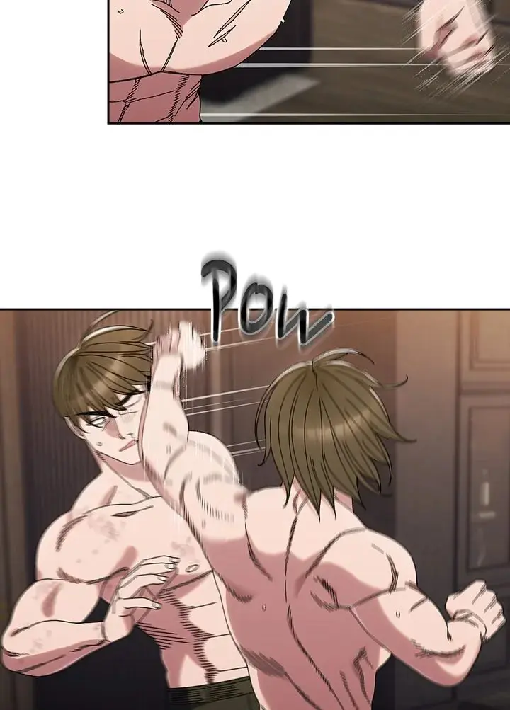 Boss Give Me Your Daughter Chapter 74 - Page 23