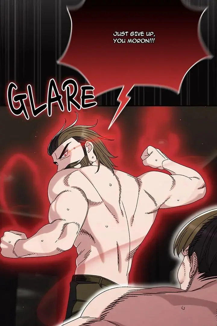 Boss Give Me Your Daughter Chapter 74 - Page 31