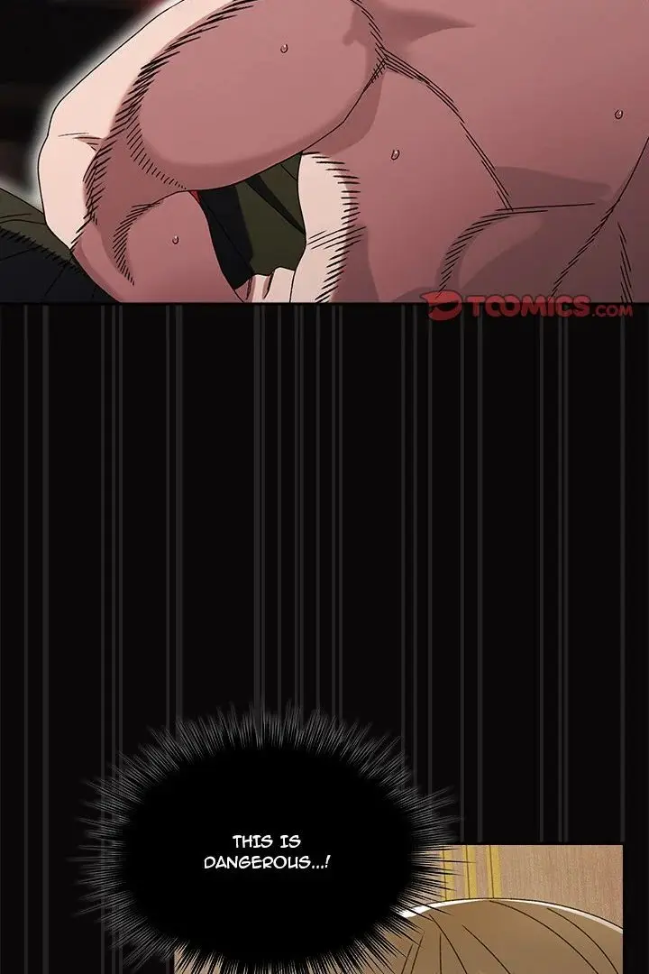 Boss Give Me Your Daughter Chapter 74 - Page 32