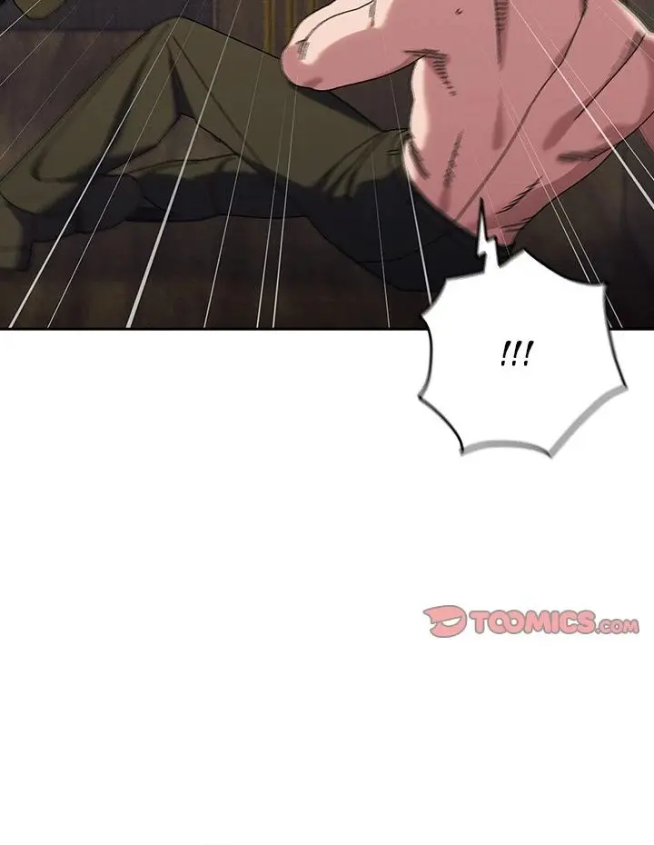 Boss Give Me Your Daughter Chapter 74 - Page 38