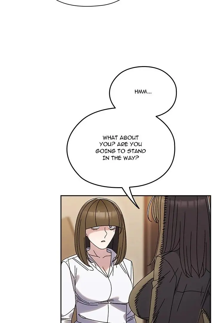 Boss Give Me Your Daughter Chapter 74 - Page 46