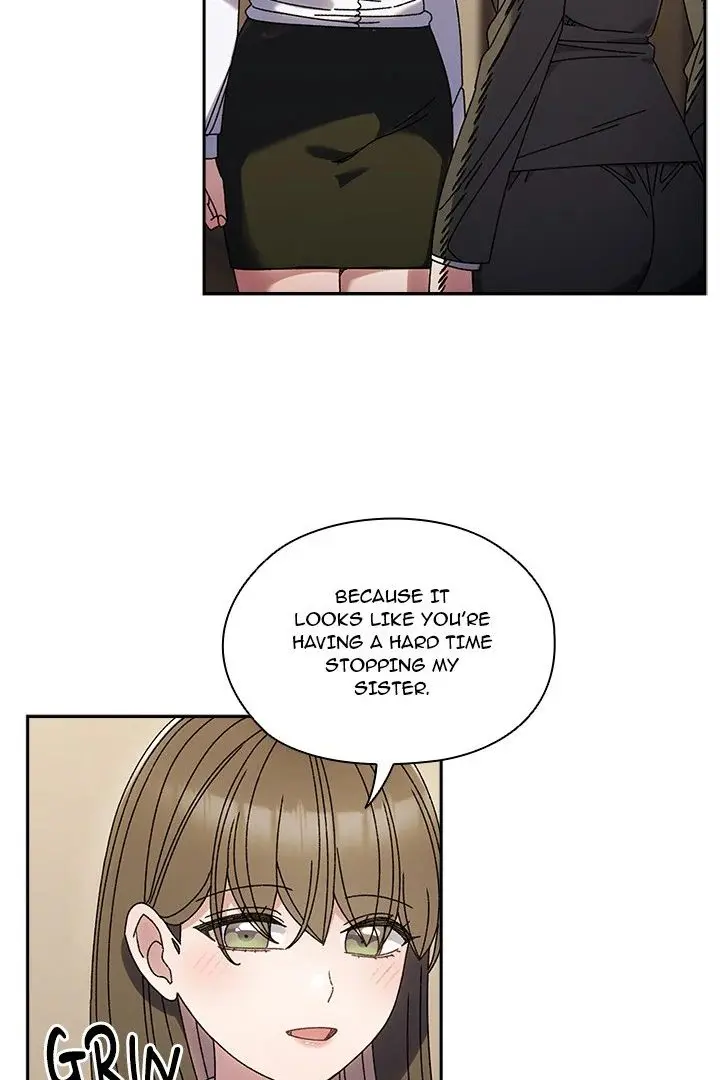 Boss Give Me Your Daughter Chapter 74 - Page 47