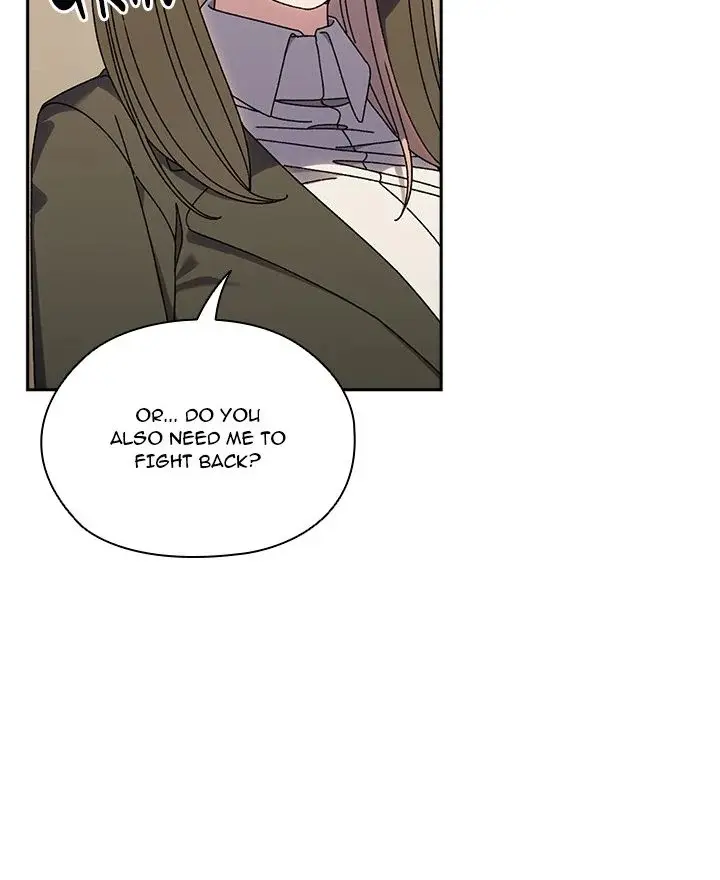 Boss Give Me Your Daughter Chapter 74 - Page 48