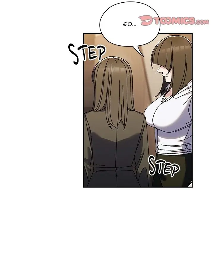 Boss Give Me Your Daughter Chapter 74 - Page 49