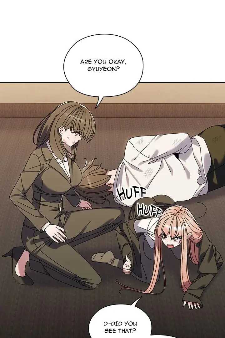 Boss Give Me Your Daughter Chapter 74 - Page 50