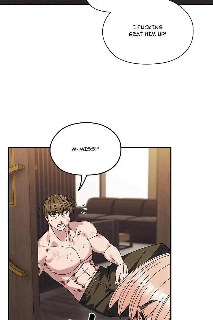 Boss Give Me Your Daughter Chapter 74 - Page 51