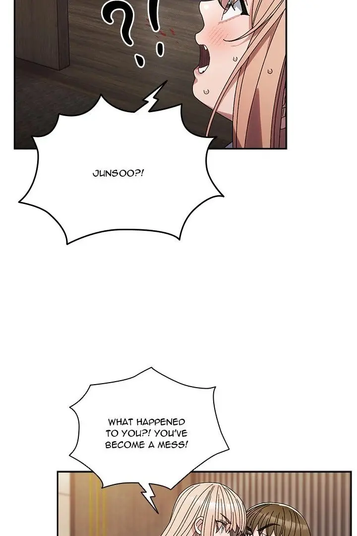 Boss Give Me Your Daughter Chapter 74 - Page 52