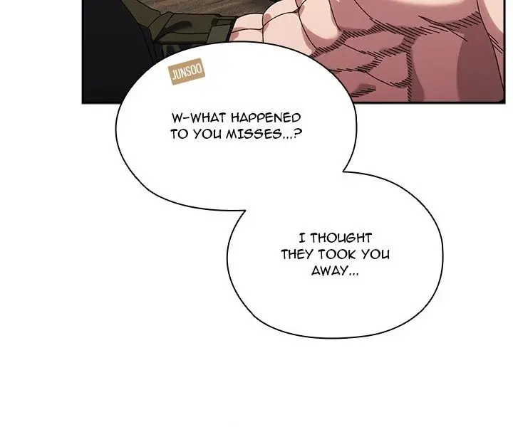 Boss Give Me Your Daughter Chapter 74 - Page 54