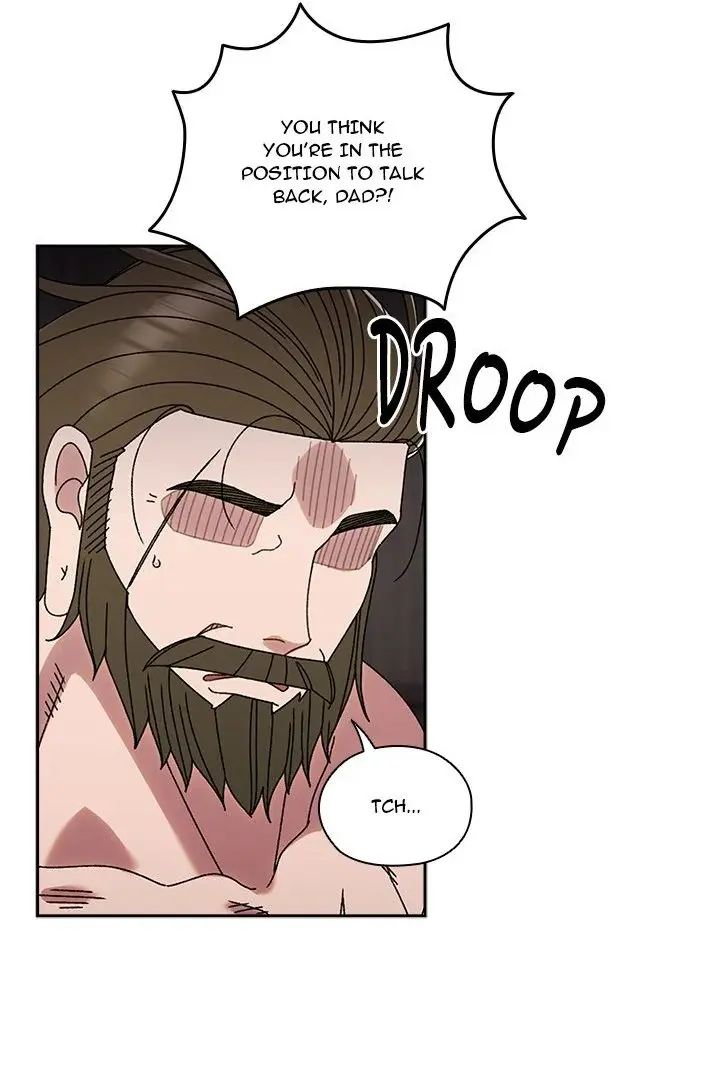 Boss Give Me Your Daughter Chapter 74 - Page 56