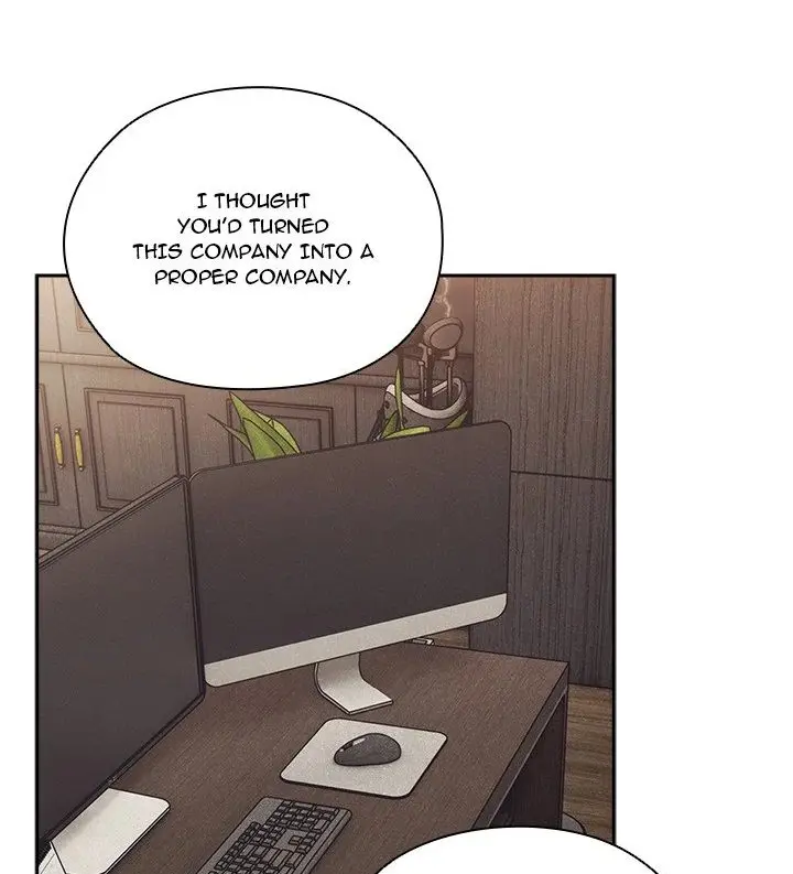 Boss Give Me Your Daughter Chapter 74 - Page 63