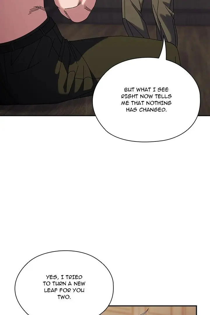 Boss Give Me Your Daughter Chapter 74 - Page 66