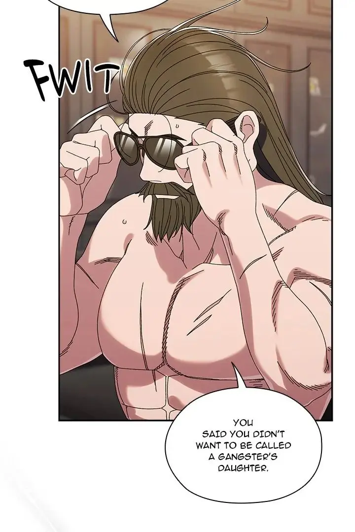 Boss Give Me Your Daughter Chapter 74 - Page 67