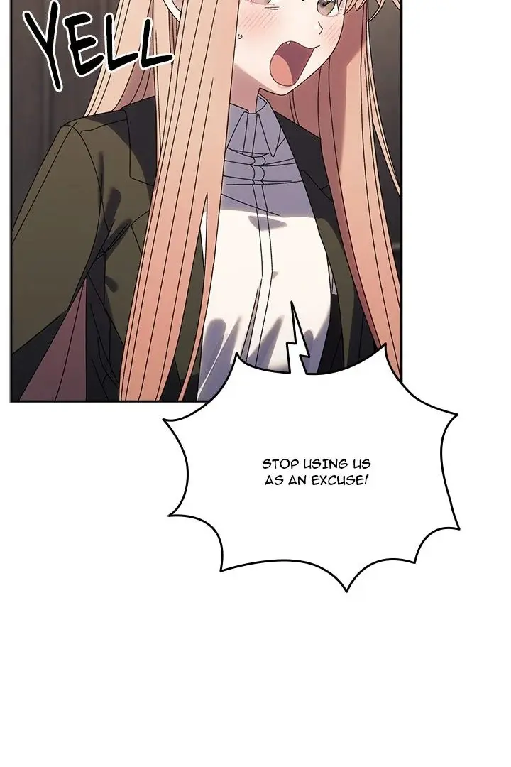 Boss Give Me Your Daughter Chapter 74 - Page 72