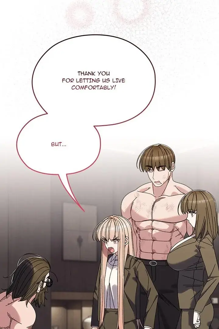 Boss Give Me Your Daughter Chapter 74 - Page 75
